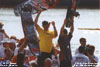 2001 X-Games Mens' Wakeboarding Medalist