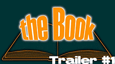 The Book Trailer