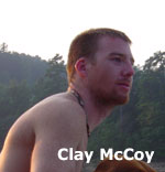 Clay McCoy