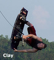 Clay McCoy