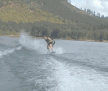 Frontside 180 #5