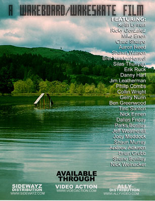 Reflections Back Cover