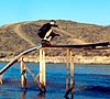 Cody Hall High Rail