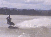 Surf Carve #1