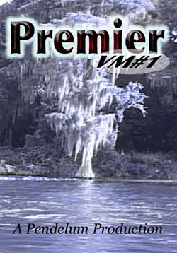 Premier Video Magazine Box Cover